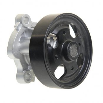3 369 р. Насос водяной NISSAN X-Trail (01-) (2.02.5) RENAULT Koleos (08-) (2.5) LUZAR LUZAR lwp1425  с доставкой в г. Кемерово. Увеличить фотографию 1