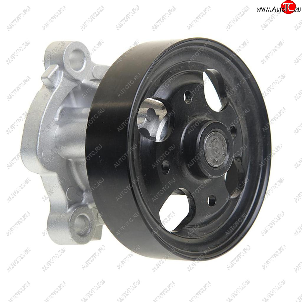 3 369 р. Насос водяной NISSAN X-Trail (01-) (2.02.5) RENAULT Koleos (08-) (2.5) LUZAR LUZAR lwp1425  с доставкой в г. Кемерово