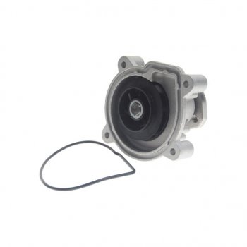 2 569 р. Насос водяной VW Polo (06-09),Golf AUDI A3 (04-07) SEAT Ibiza SKODA Octavia системы охлаждения LUZAR LUZAR lwp1816  с доставкой в г. Кемерово. Увеличить фотографию 2