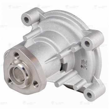 2 569 р. Насос водяной VW Polo (06-09),Golf AUDI A3 (04-07) SEAT Ibiza SKODA Octavia системы охлаждения LUZAR LUZAR lwp1816  с доставкой в г. Кемерово. Увеличить фотографию 5