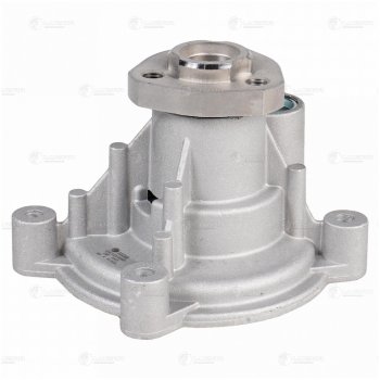 2 569 р. Насос водяной VW Polo (06-09),Golf AUDI A3 (04-07) SEAT Ibiza SKODA Octavia системы охлаждения LUZAR LUZAR lwp1816  с доставкой в г. Кемерово. Увеличить фотографию 6