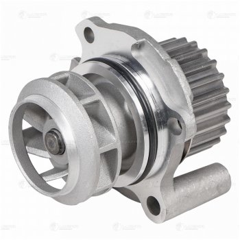 2 799 р. Насос водяной VW Golf,Passat AUDI A4,A6 SKODA Octavia LUZAR LUZAR lwp1818  с доставкой в г. Кемерово. Увеличить фотографию 6