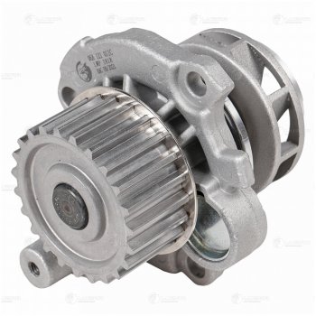 2 799 р. Насос водяной VW Golf,Passat AUDI A4,A6 SKODA Octavia LUZAR LUZAR lwp1818  с доставкой в г. Кемерово. Увеличить фотографию 7