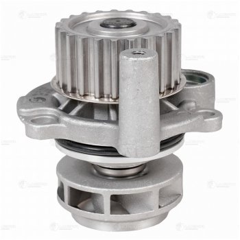2 799 р. Насос водяной VW Golf,Passat AUDI A4,A6 SKODA Octavia LUZAR LUZAR lwp1818  с доставкой в г. Кемерово. Увеличить фотографию 8