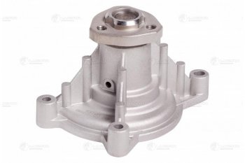 3 489 р. Насос водяной VW Passat (07-10),Golf,Jetta AUDI A1,A3 LUZAR LUZAR lwp18c8  с доставкой в г. Кемерово. Увеличить фотографию 5