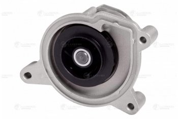 3 489 р. Насос водяной VW Passat (07-10),Golf,Jetta AUDI A1,A3 LUZAR LUZAR lwp18c8  с доставкой в г. Кемерово. Увеличить фотографию 6