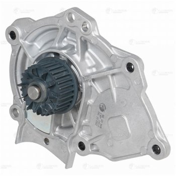 4 549 р. Насос водяной AUDI A1,A3,A4 LUZAR LUZAR lwp18l6  с доставкой в г. Кемерово. Увеличить фотографию 7