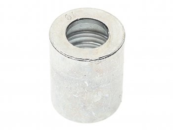 267 р. Муфта обжимная (зачистная) d=38 VITILLO VITILLO m00910-06  с доставкой в г. Кемерово. Увеличить фотографию 1