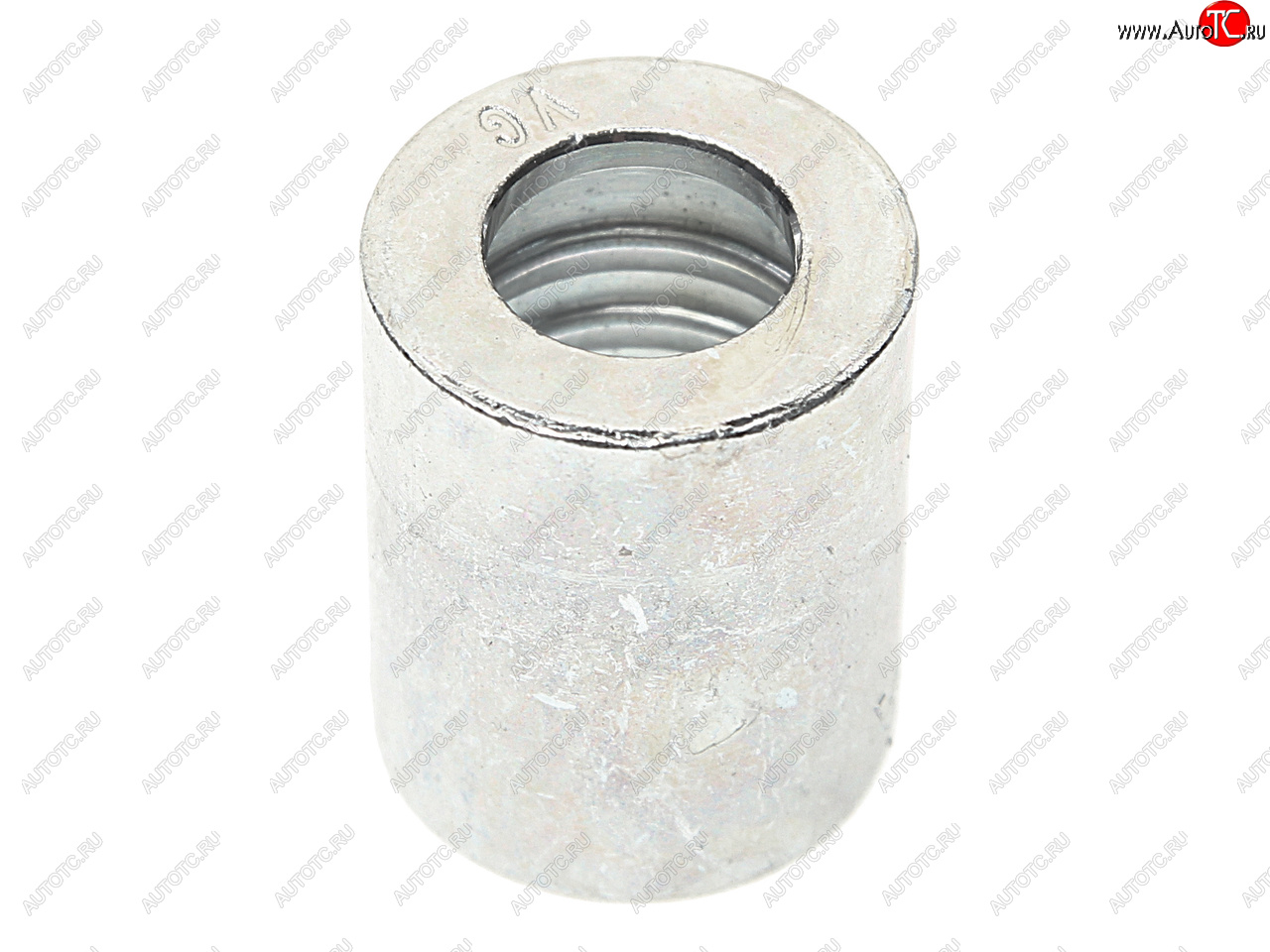 267 р. Муфта обжимная (зачистная) d=38 VITILLO VITILLO m00910-06  с доставкой в г. Кемерово