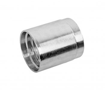 379 р. Муфта обжимная (зачистная) d=34 VITILLO VITILLO m00920-12  с доставкой в г. Кемерово. Увеличить фотографию 1