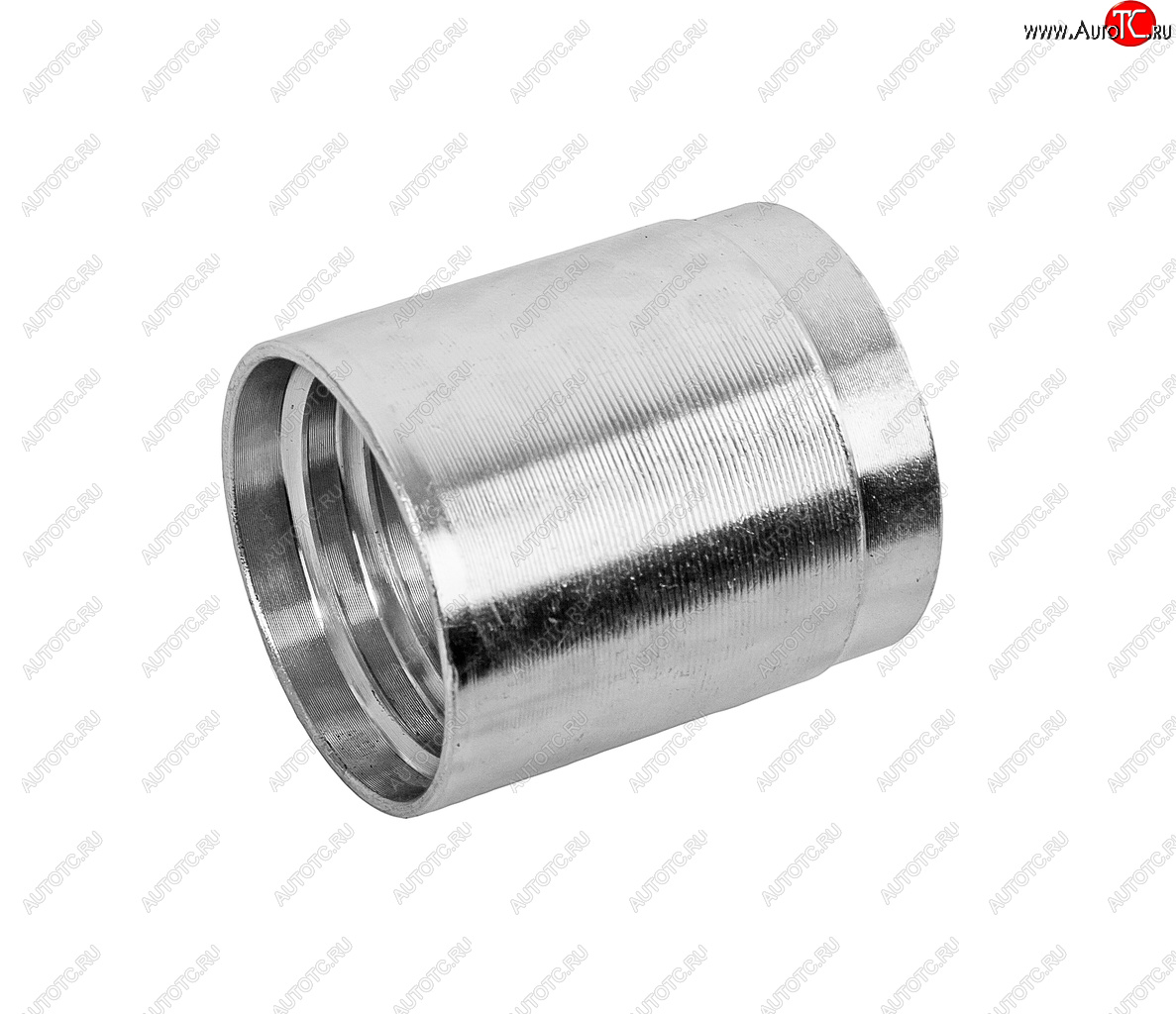 379 р. Муфта обжимная (зачистная) d=34 VITILLO VITILLO m00920-12  с доставкой в г. Кемерово