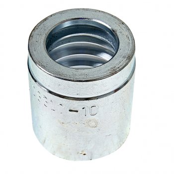 200 р. Муфта обжимная (незачистная) d=58 VITILLO VITILLO m03400-10  с доставкой в г. Кемерово. Увеличить фотографию 1