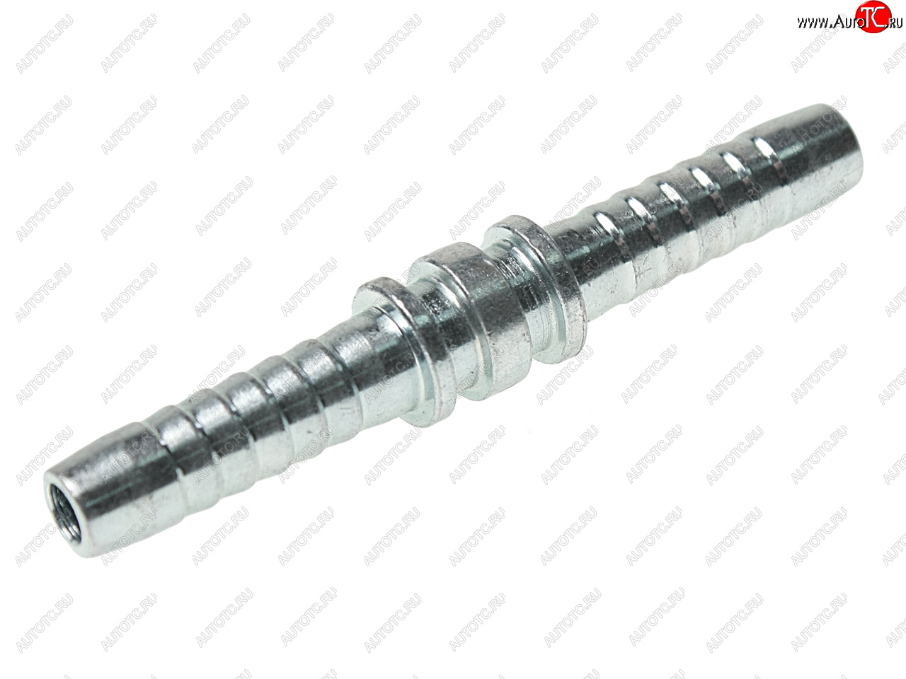 71 р. Фитинг DOUBLE CONNECTOR 516  m10050-05-05  с доставкой в г. Кемерово