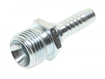 171 р. Фитинг BSP(Ш) конус 60° 38 (12-14)  m10510-06-08  с доставкой в г. Кемерово. Увеличить фотографию 2