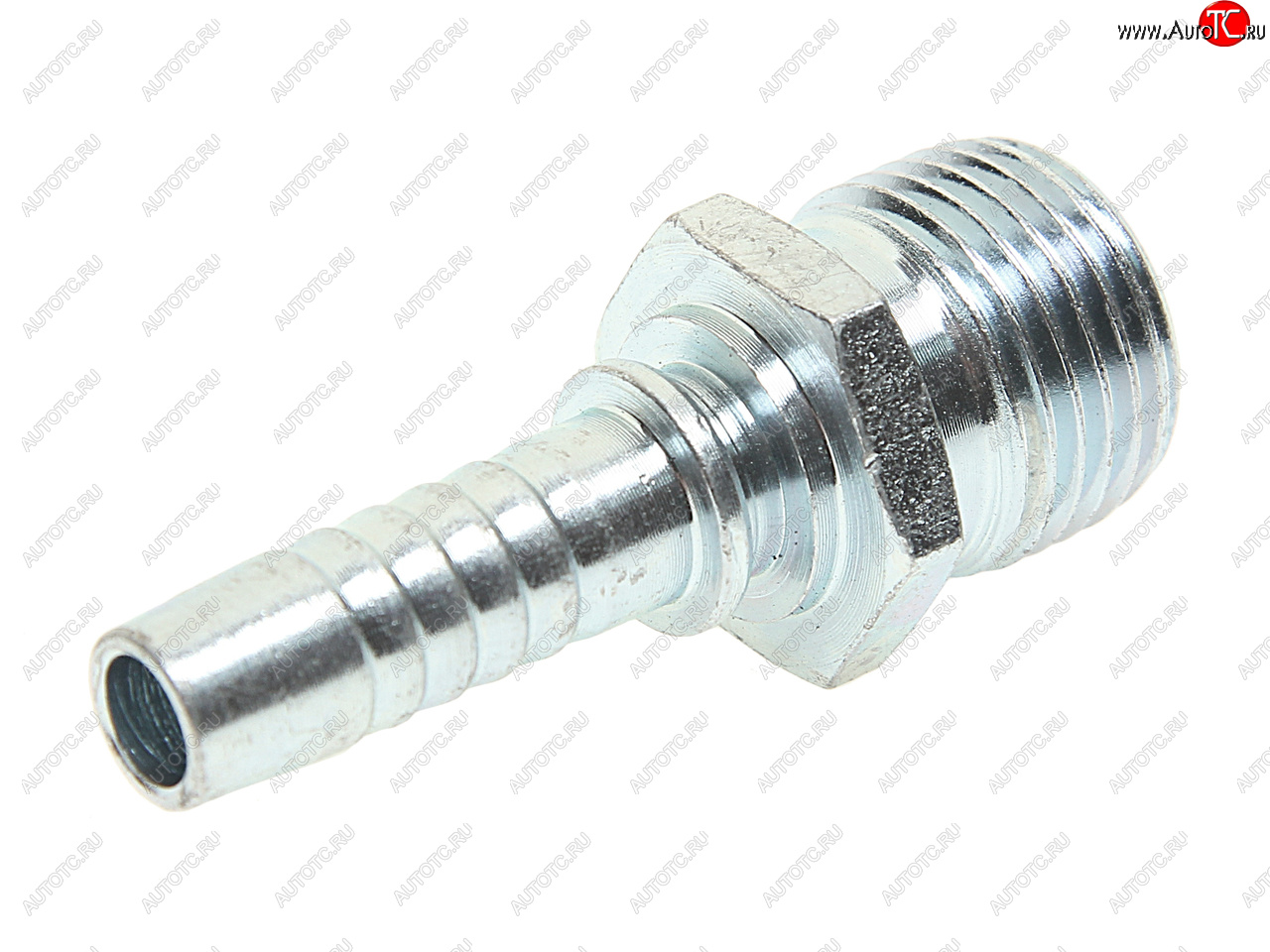 171 р. Фитинг BSP(Ш) конус 60° 38 (12-14)  m10510-06-08  с доставкой в г. Кемерово