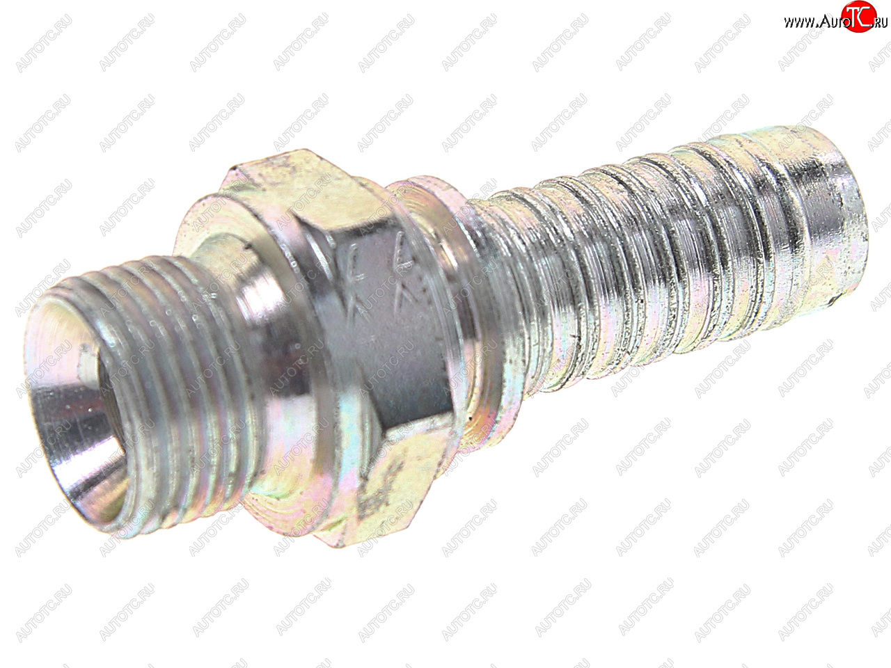 319 р. Фитинг BSP(Ш) конус 60° 12 (38-19)  m10510-08-06  с доставкой в г. Кемерово