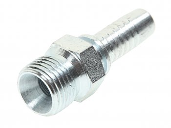 299 р. Фитинг BSP(Ш) конус 60° 12 (12-14) VITILLO VITILLO m10510-08-08  с доставкой в г. Кемерово. Увеличить фотографию 2
