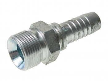 659 р. Фитинг BSP(Ш) конус 60° 58 (34-14) VITILLO VITILLO m10510-10-12  с доставкой в г. Кемерово. Увеличить фотографию 2