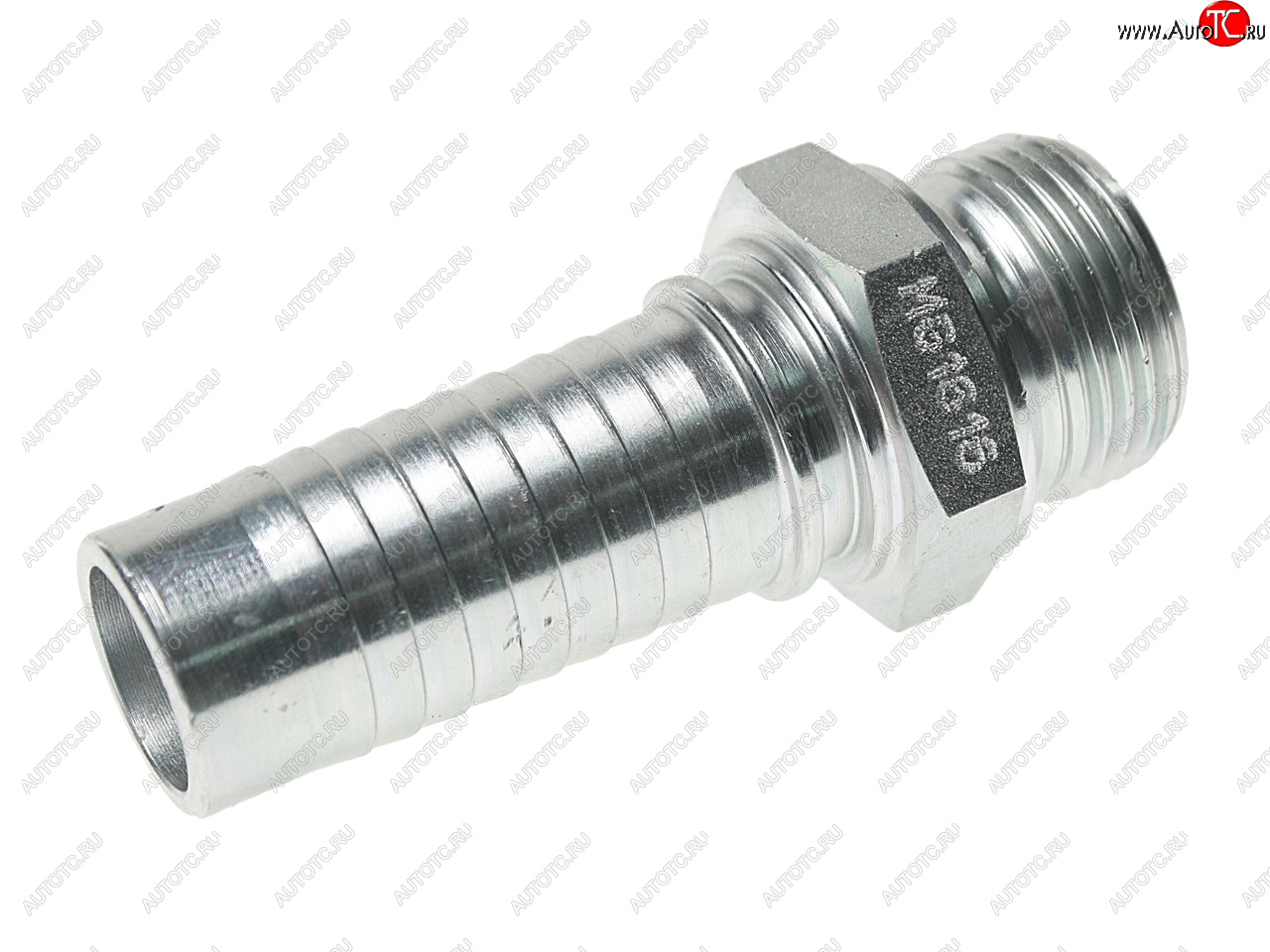 619 р. Фитинг BSP(Ш) конус 60° 1 (1-11) VITILLO VITILLO m10510-16-16  с доставкой в г. Кемерово