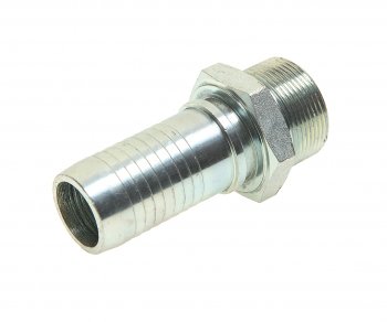 1 399 р. Фитинг BSP(Ш) конус 60° 1.12 (1.12-11)  m10510-24-24  с доставкой в г. Кемерово. Увеличить фотографию 1
