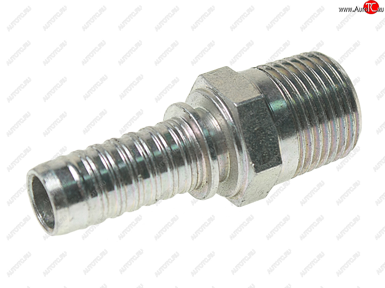 329 р. Фитинг BSPT(Ш) коническая резьба 12 (12-14)  m10710-08-08  с доставкой в г. Кемерово