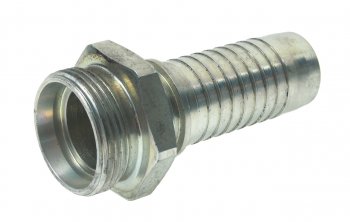 379 р. Фитинг DKOL(Ш) конус 24° 1 (M36х2)  m11110-16-36  с доставкой в г. Кемерово. Увеличить фотографию 1