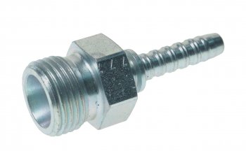 152 р. Фитинг DKOS(Ш) конус 24° 14 (M18х1.5)  m11210-04-18  с доставкой в г. Кемерово. Увеличить фотографию 1
