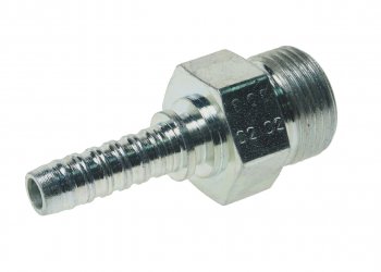 276 р. Фитинг DKOS(Ш) конус 24° 516 (M20х1.5) VITILLO VITILLO m11210-05-20  с доставкой в г. Кемерово. Увеличить фотографию 2