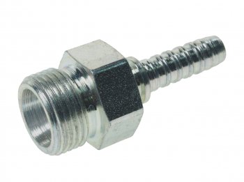 276 р. Фитинг DKOS(Ш) конус 24° 516 (M20х1.5) VITILLO VITILLO m11210-05-20  с доставкой в г. Кемерово. Увеличить фотографию 1