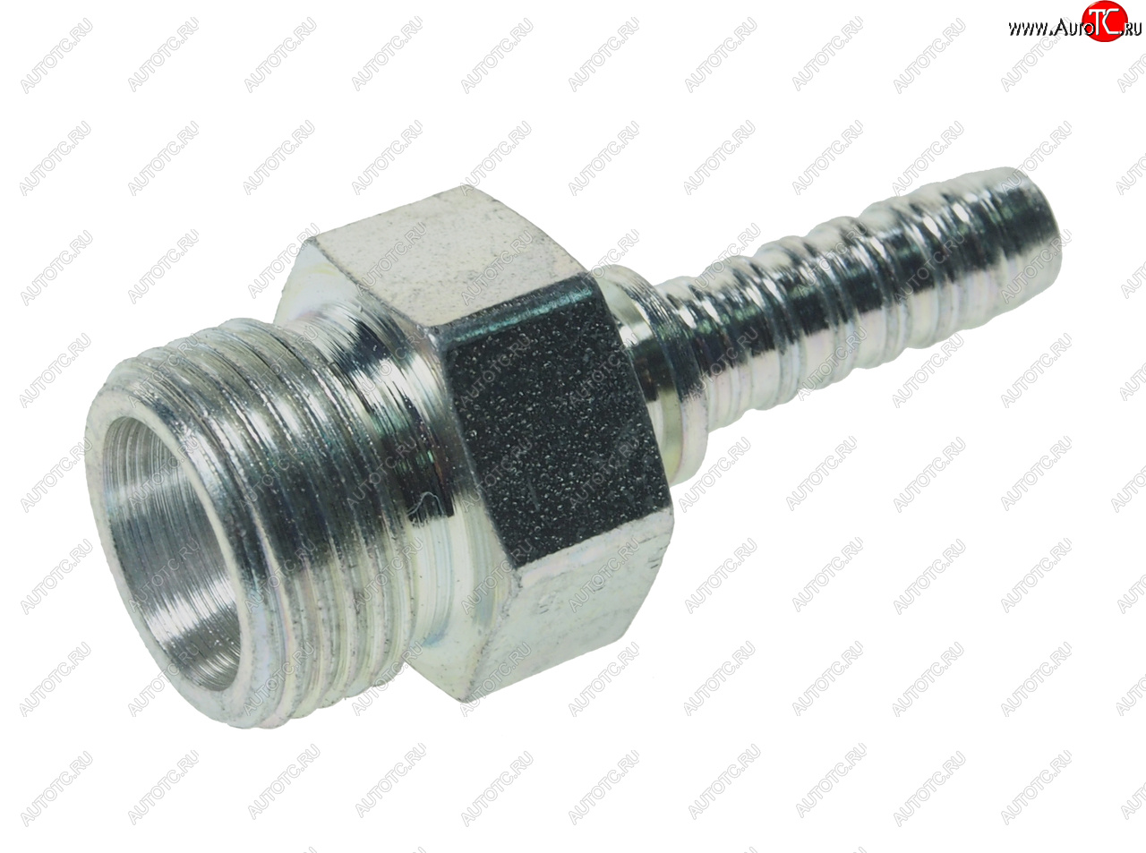 276 р. Фитинг DKOS(Ш) конус 24° 516 (M20х1.5) VITILLO VITILLO m11210-05-20  с доставкой в г. Кемерово
