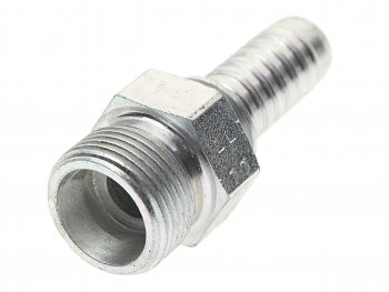 148 р. Фитинг DKOS(Ш) конус 24° 12 (M22х1.5) NO NAME m11210-08-22  с доставкой в г. Кемерово. Увеличить фотографию 1