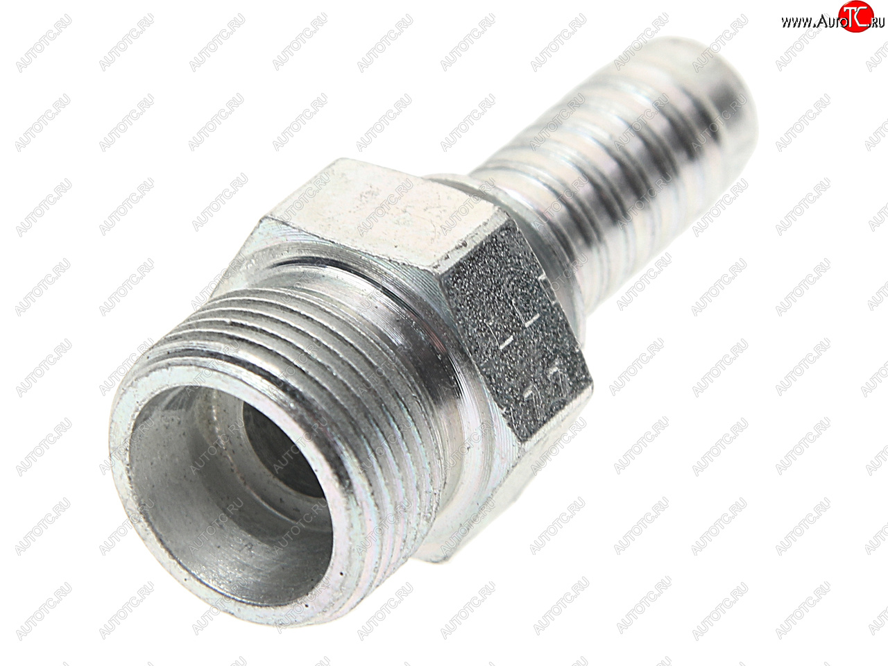 148 р. Фитинг DKOS(Ш) конус 24° 12 (M22х1.5) NO NAME m11210-08-22  с доставкой в г. Кемерово