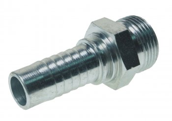 369 р. Фитинг DKOS(Ш) конус 24° 34 (M30х2)  m11210-12-30  с доставкой в г. Кемерово. Увеличить фотографию 2