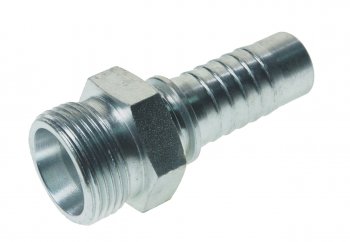 369 р. Фитинг DKOS(Ш) конус 24° 34 (M30х2)  m11210-12-30  с доставкой в г. Кемерово. Увеличить фотографию 1