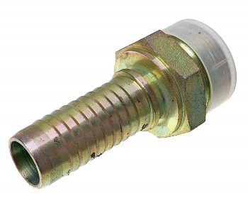 459 р. Фитинг DKOS(Ш) конус 24° 1 (M42х2)  m11210-16-42  с доставкой в г. Кемерово. Увеличить фотографию 1