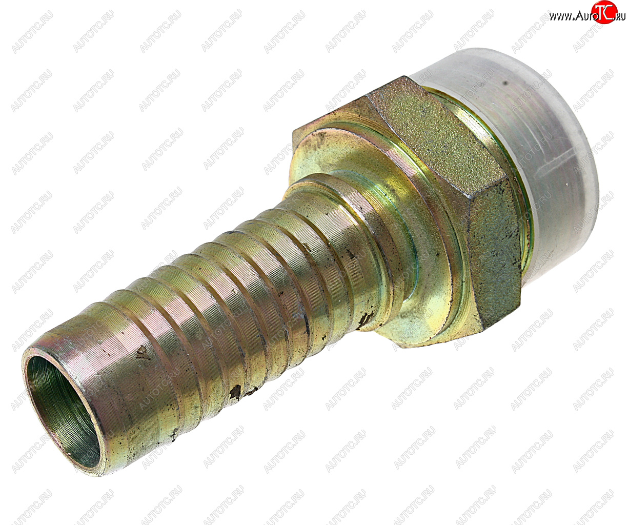 459 р. Фитинг DKOS(Ш) конус 24° 1 (M42х2)  m11210-16-42  с доставкой в г. Кемерово