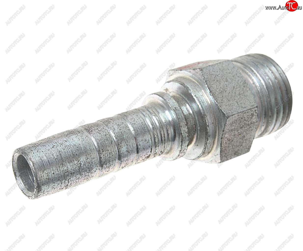 339 р. Фитинг ORFS(Ш) 38 (1116-16)  m12410-05-06  с доставкой в г. Кемерово