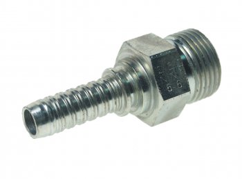 143 р. Фитинг ORFS(Ш) 38 (1316-16)  m12410-06-08  с доставкой в г. Кемерово. Увеличить фотографию 2