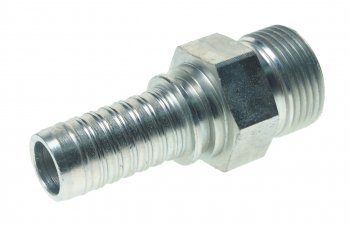 549 р. Фитинг ORFS(Ш) 58 (1-14)  m12410-10-10  с доставкой в г. Кемерово. Увеличить фотографию 2