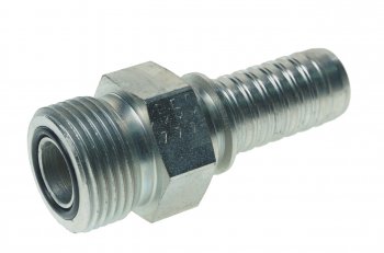 549 р. Фитинг ORFS(Ш) 58 (1-14)  m12410-10-10  с доставкой в г. Кемерово. Увеличить фотографию 1