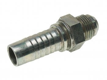 619 р. Фитинг JIC(Ш) конус 37°(74°) 34 (78-14)  m12510-12-10  с доставкой в г. Кемерово. Увеличить фотографию 2