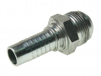 469 р. Фитинг JIC(Ш) конус 37°(74°) 34 (1.516-12)  m12510-12-16  с доставкой в г. Кемерово. Увеличить фотографию 1