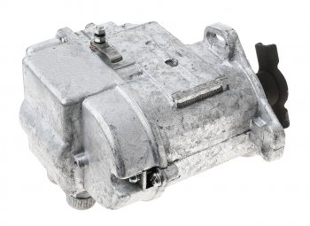11 499 р. Магнето УД-15,25 (левого вращения) МАГНЕТО ЗАВОД МАГНЕТО м-151а1302.3728  с доставкой в г. Кемерово. Увеличить фотографию 1