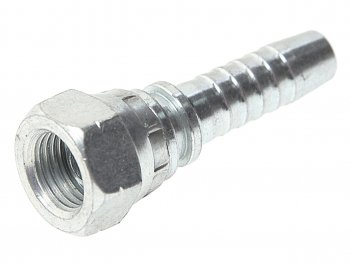 181 р. Фитинг BSP(Г) конус 60° 38 (14-19)  m20512-06-04  с доставкой в г. Кемерово. Увеличить фотографию 2