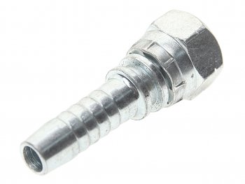 181 р. Фитинг BSP(Г) конус 60° 38 (14-19)  m20512-06-04  с доставкой в г. Кемерово. Увеличить фотографию 1