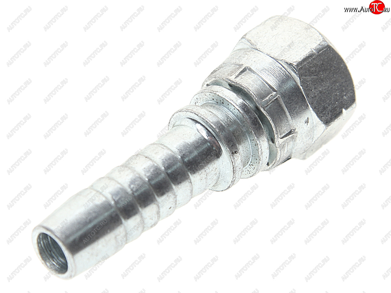 181 р. Фитинг BSP(Г) конус 60° 38 (14-19)  m20512-06-04  с доставкой в г. Кемерово