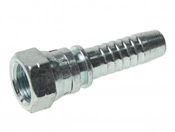 299 р. Фитинг BSP(Г) конус 60° 12 (38-19) VITILLO VITILLO m20512-08-06  с доставкой в г. Кемерово. Увеличить фотографию 2