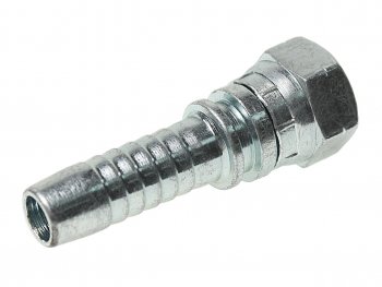299 р. Фитинг BSP(Г) конус 60° 12 (38-19) VITILLO VITILLO m20512-08-06  с доставкой в г. Кемерово. Увеличить фотографию 1