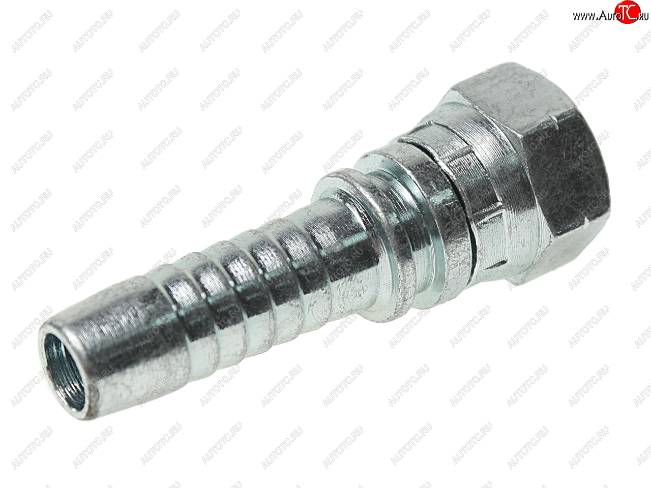 299 р. Фитинг BSP(Г) конус 60° 12 (38-19) VITILLO VITILLO m20512-08-06  с доставкой в г. Кемерово