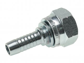 152 р. Фитинг BSP(Г) конус 60° 12 (34-14)  m20512-08-12  с доставкой в г. Кемерово. Увеличить фотографию 1